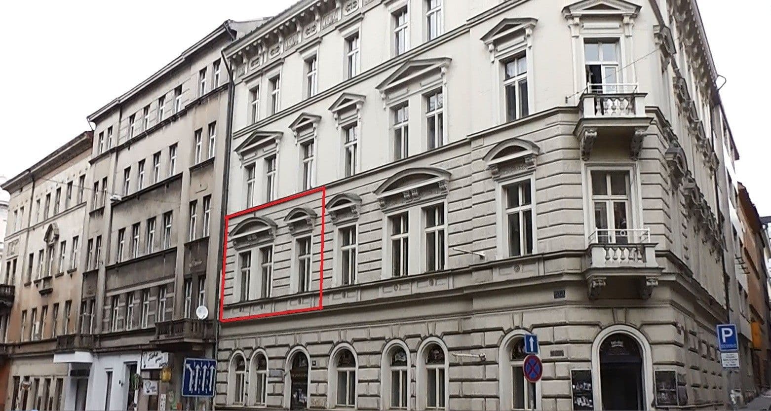 Pronájem bytu 2+kk 60 m², Mikovcova, Praha, Praha Pronájem bytu 2+kk 60 m², Mikovcova, Praha, Praha