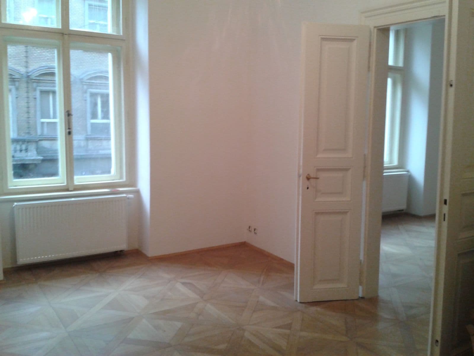 Pronájem bytu 2+kk 60 m², Mikovcova, Praha, Praha Pronájem bytu 2+kk 60 m², Mikovcova, Praha, Praha