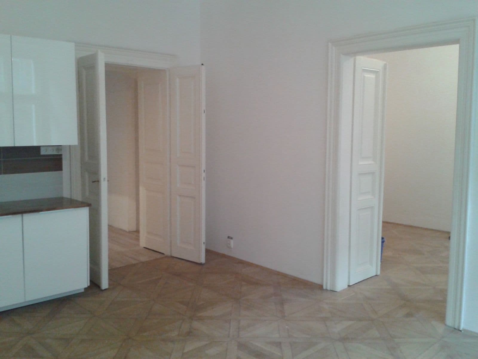 Pronájem bytu 2+kk 60 m², Mikovcova, Praha, Praha Pronájem bytu 2+kk 60 m², Mikovcova, Praha, Praha