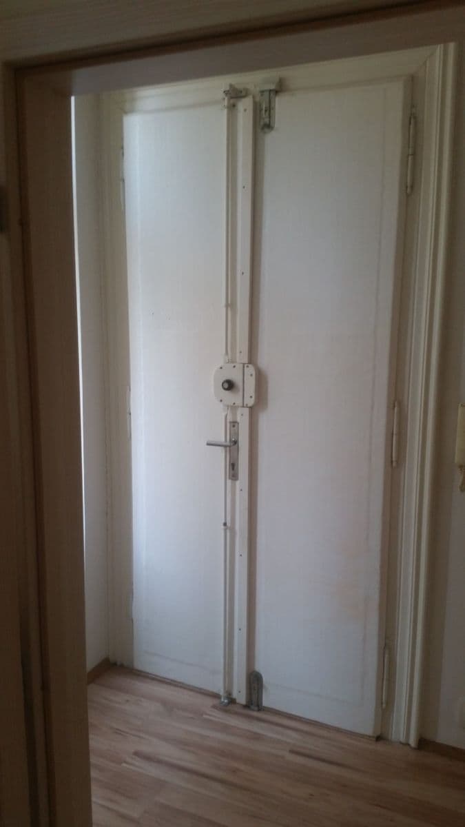 Pronájem bytu 2+kk 60 m², Mikovcova, Praha, Praha Pronájem bytu 2+kk 60 m², Mikovcova, Praha, Praha
