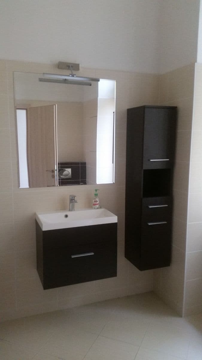 Pronájem bytu 2+kk 60 m², Mikovcova, Praha, Praha Pronájem bytu 2+kk 60 m², Mikovcova, Praha, Praha