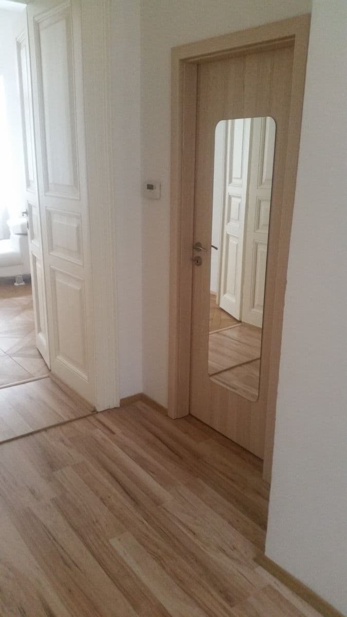 Pronájem bytu 2+kk 60 m², Mikovcova, Praha, Praha Pronájem bytu 2+kk 60 m², Mikovcova, Praha, Praha
