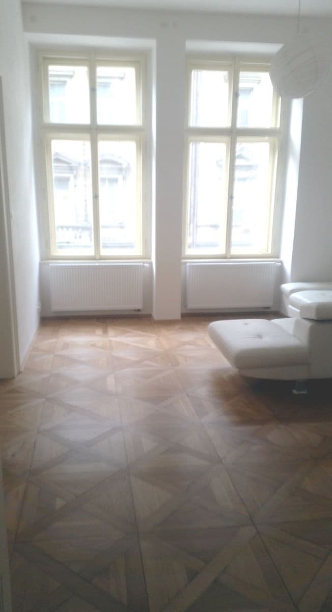 Pronájem bytu 2+kk 60 m², Mikovcova, Praha, Praha Pronájem bytu 2+kk 60 m², Mikovcova, Praha, Praha