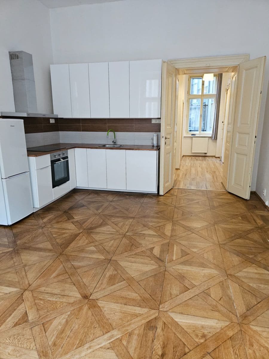 Pronájem bytu 2+kk 60 m², Mikovcova, Praha, Praha Pronájem bytu 2+kk 60 m², Mikovcova, Praha, Praha