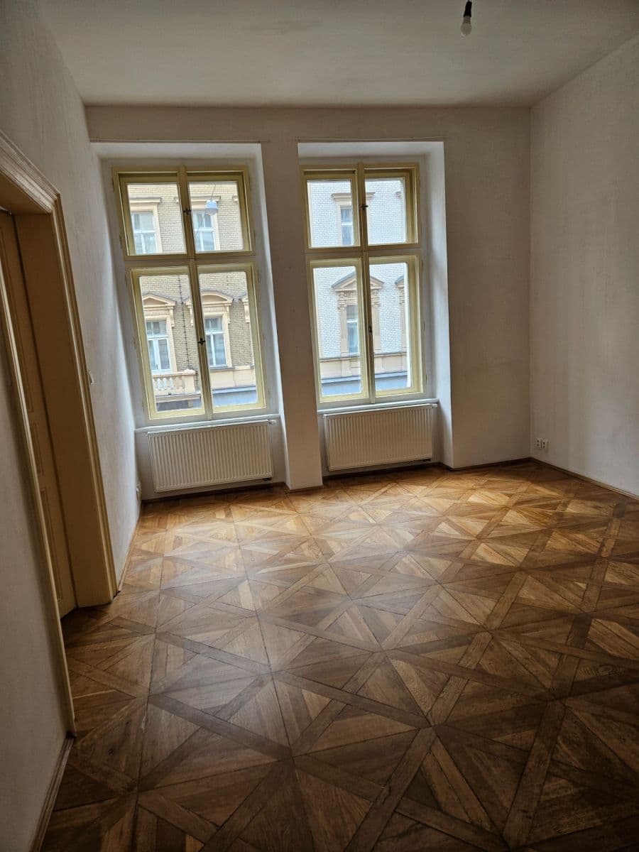 Pronájem bytu 2+kk 60 m², Mikovcova, Praha, Praha Pronájem bytu 2+kk 60 m², Mikovcova, Praha, Praha