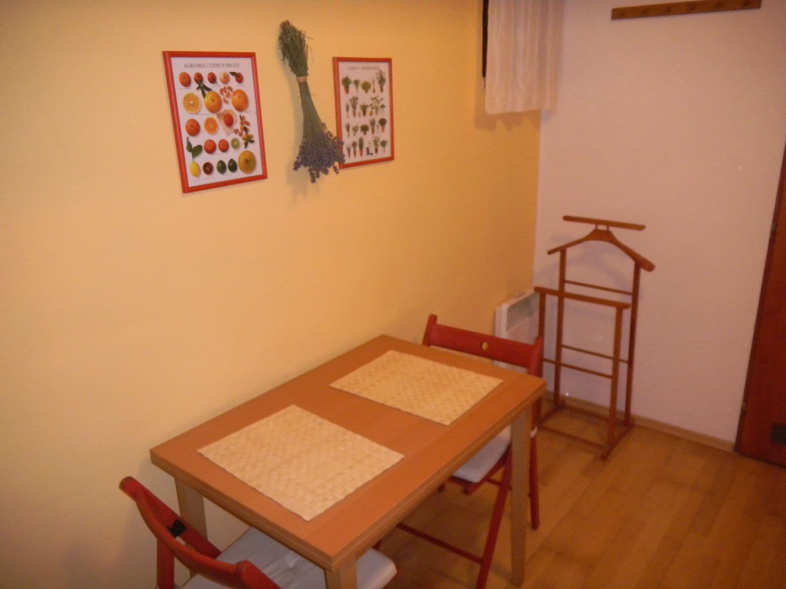 Pronájem bytu Garsoniéra 24 m², Lýskova, Praha, Praha Pronájem bytu Garsoniéra 24 m², Lýskova, Praha, Praha