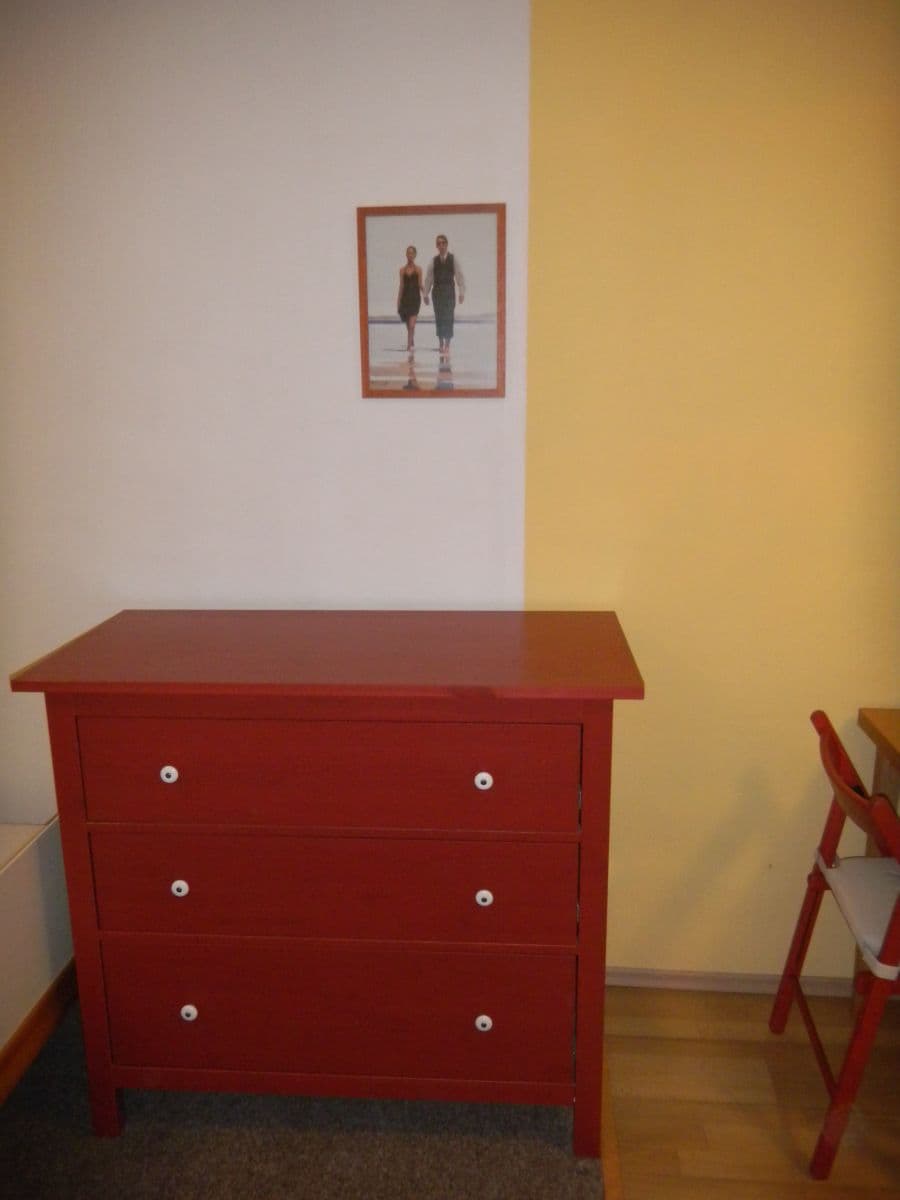 Pronájem bytu Garsoniéra 24 m², Lýskova, Praha, Praha Pronájem bytu Garsoniéra 24 m², Lýskova, Praha, Praha