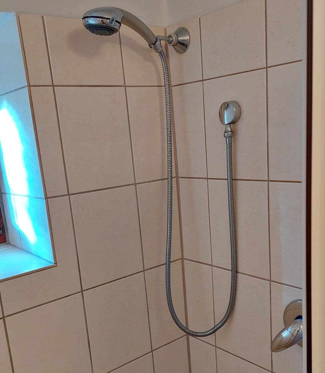 Pronájem bytu Garsoniéra 24 m², Lýskova, Praha, Praha Pronájem bytu Garsoniéra 24 m², Lýskova, Praha, Praha