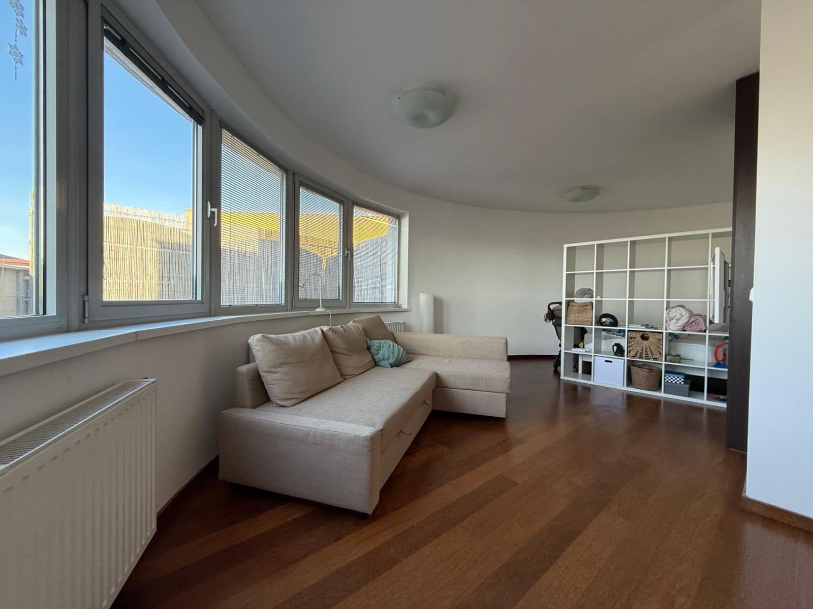 Pronájem bytu 3+kk 72 m², náměstí Míru, Kroměříž, Zlínský kraj Pronájem bytu 3+kk 72 m², náměstí Míru, Kroměříž, Zlínský kraj