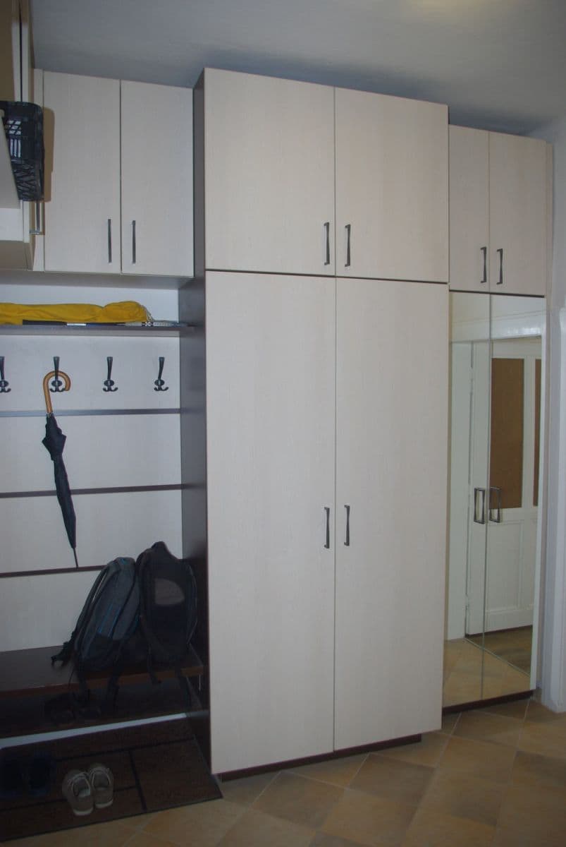 Pronájem bytu 2+1 66 m², V Mezihoří, Praha, Praha Pronájem bytu 2+1 66 m², V Mezihoří, Praha, Praha