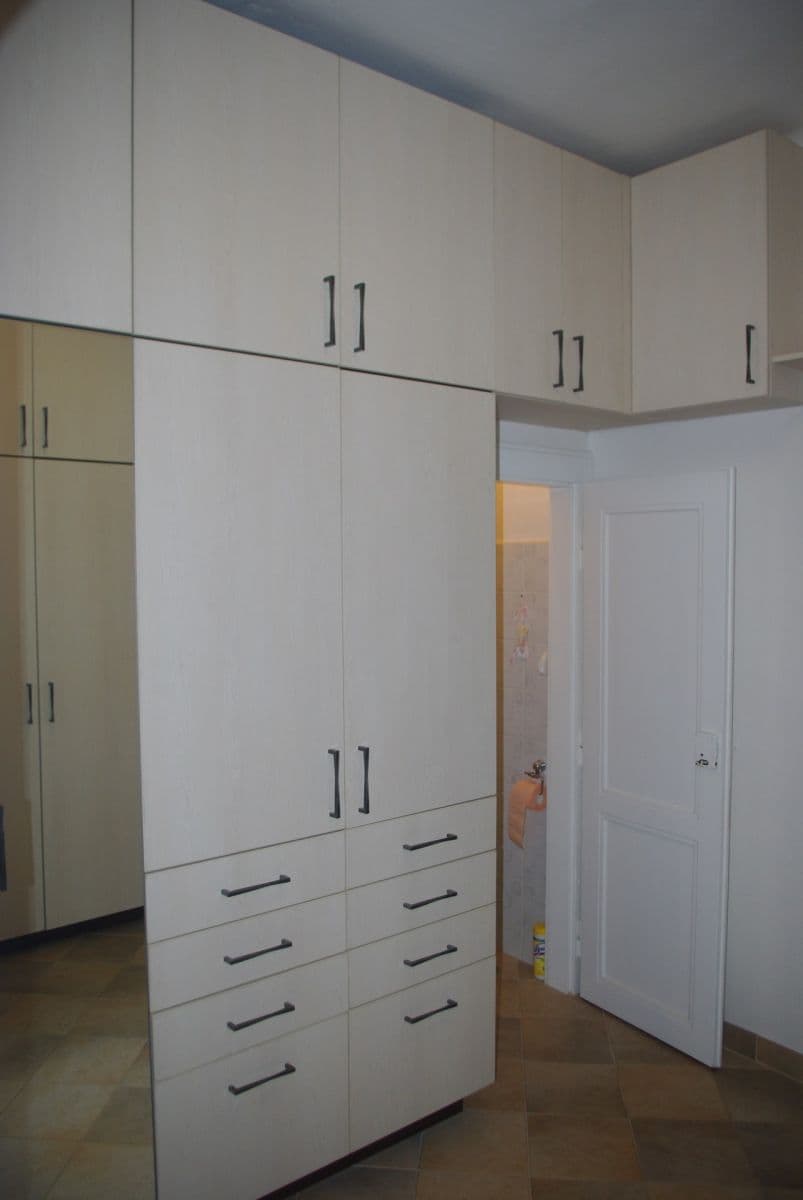 Pronájem bytu 2+1 66 m², V Mezihoří, Praha, Praha Pronájem bytu 2+1 66 m², V Mezihoří, Praha, Praha