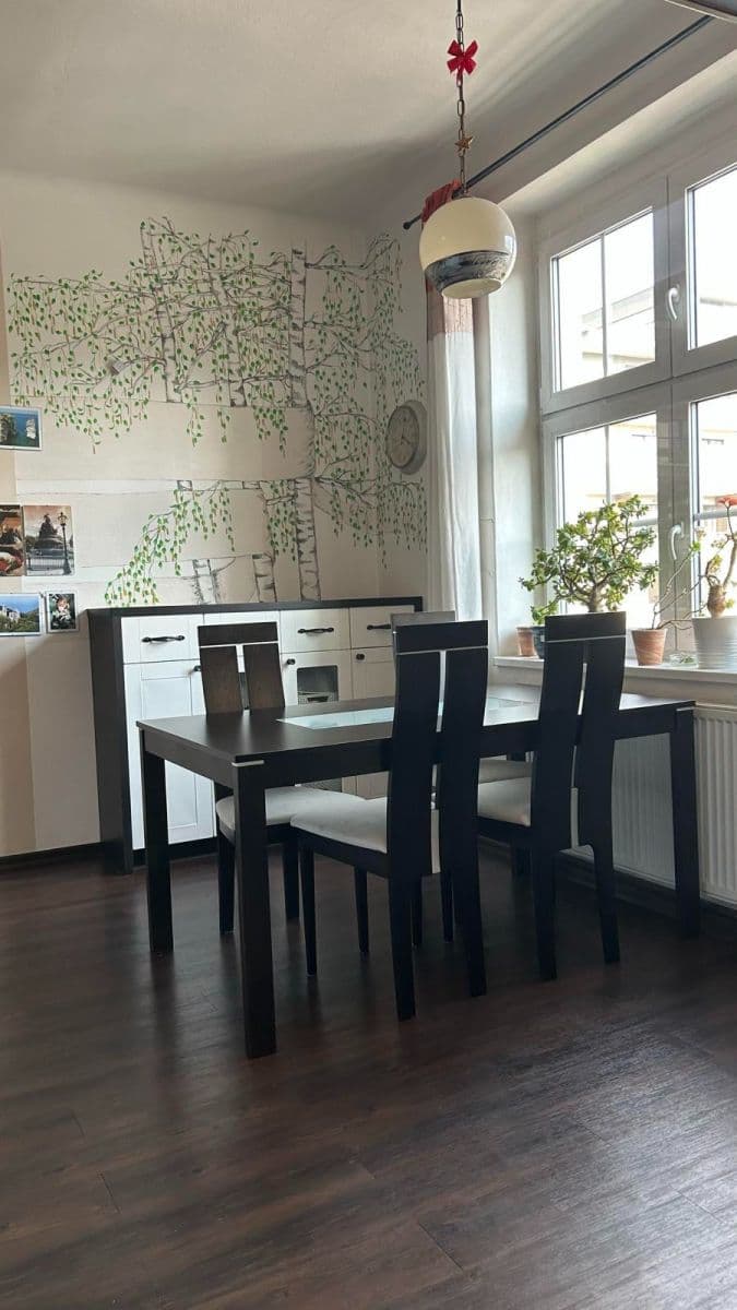 Pronájem bytu 2+1 66 m², V Mezihoří, Praha, Praha Pronájem bytu 2+1 66 m², V Mezihoří, Praha, Praha