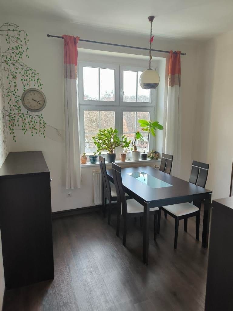 Pronájem bytu 2+1 66 m², V Mezihoří, Praha, Praha Pronájem bytu 2+1 66 m², V Mezihoří, Praha, Praha