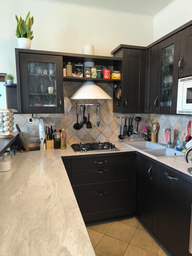 Pronájem bytu 2+1 66 m², V Mezihoří, Praha, Praha Pronájem bytu 2+1 66 m², V Mezihoří, Praha, Praha