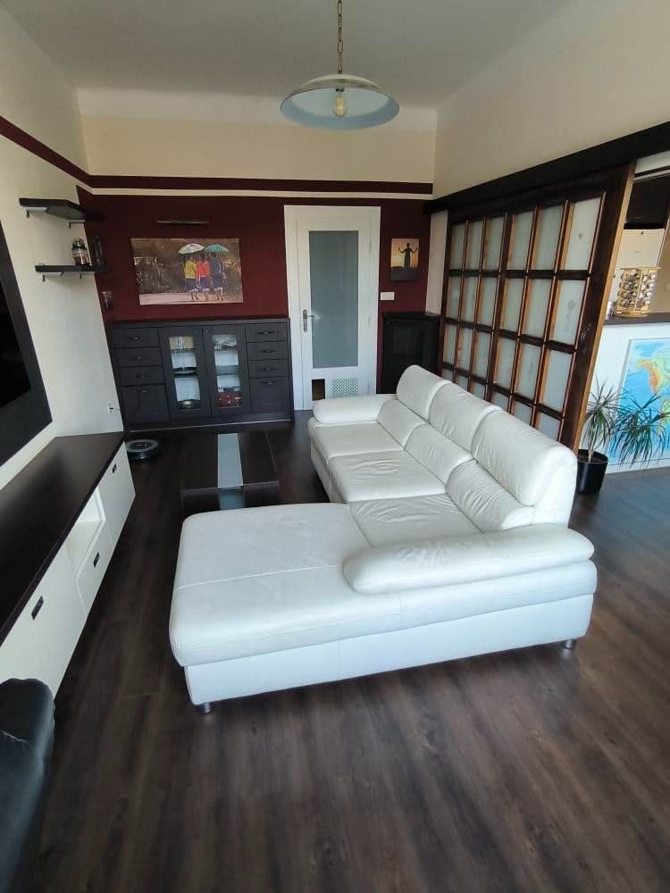 Pronájem bytu 2+1 66 m², V Mezihoří, Praha, Praha Pronájem bytu 2+1 66 m², V Mezihoří, Praha, Praha