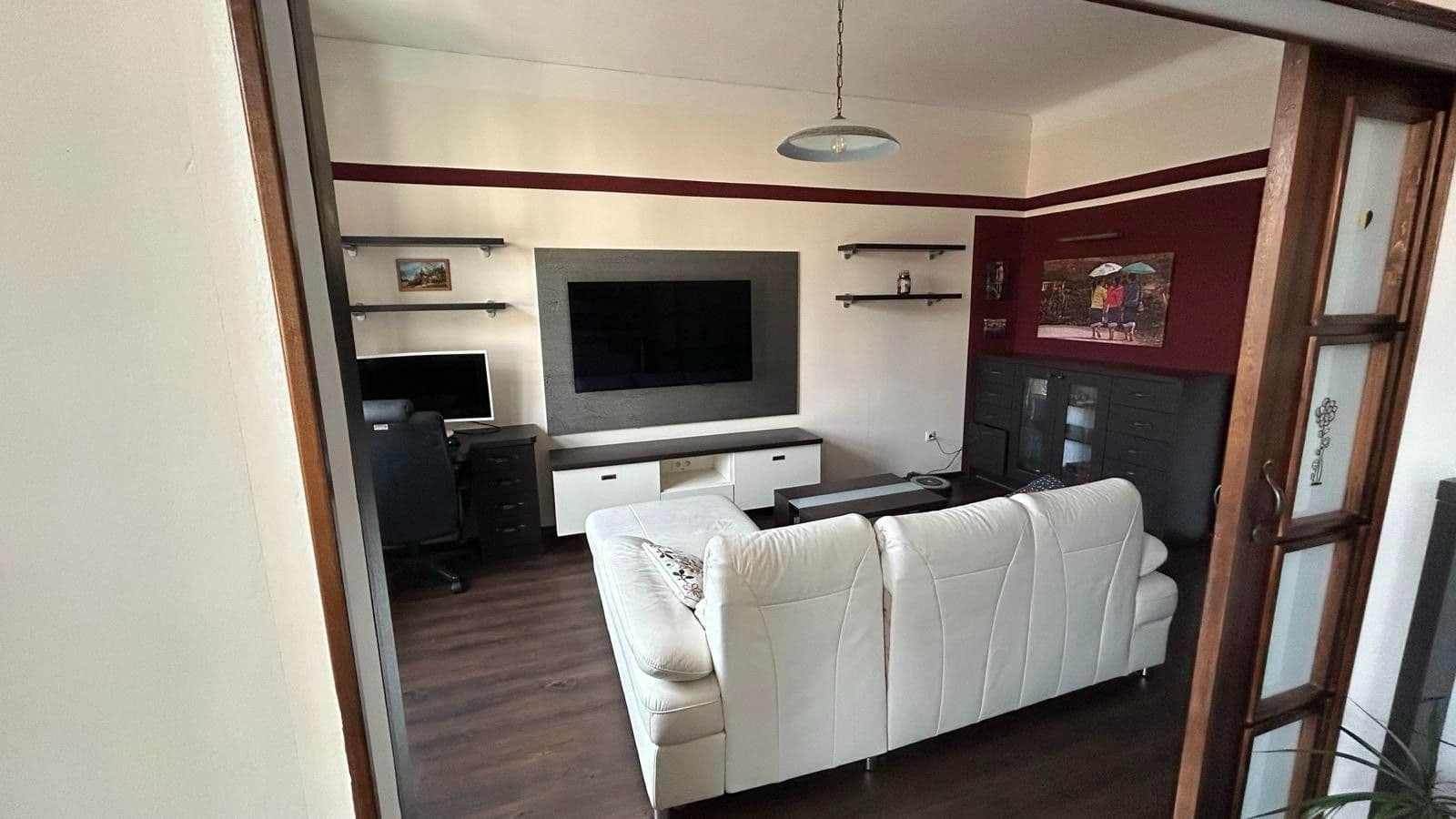 Pronájem bytu 2+1 66 m², V Mezihoří, Praha, Praha Pronájem bytu 2+1 66 m², V Mezihoří, Praha, Praha