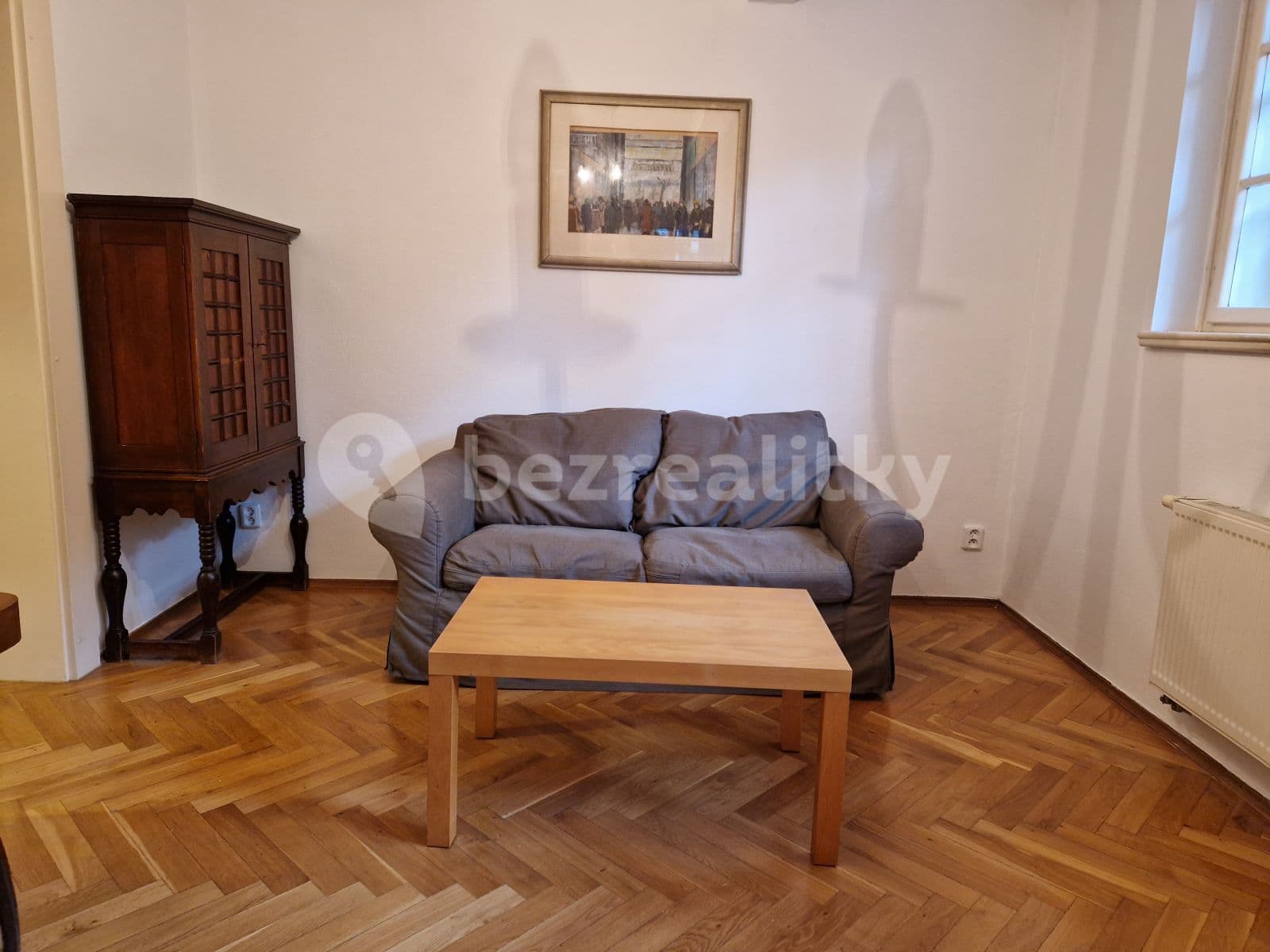 Pronájem bytu 2+1 42 m², Jižní II, Praha, Praha Pronájem bytu 2+1 42 m², Jižní II, Praha, Praha