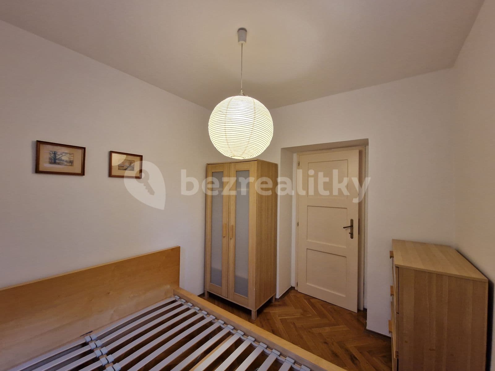 Pronájem bytu 2+1 42 m², Jižní II, Praha, Praha Pronájem bytu 2+1 42 m², Jižní II, Praha, Praha
