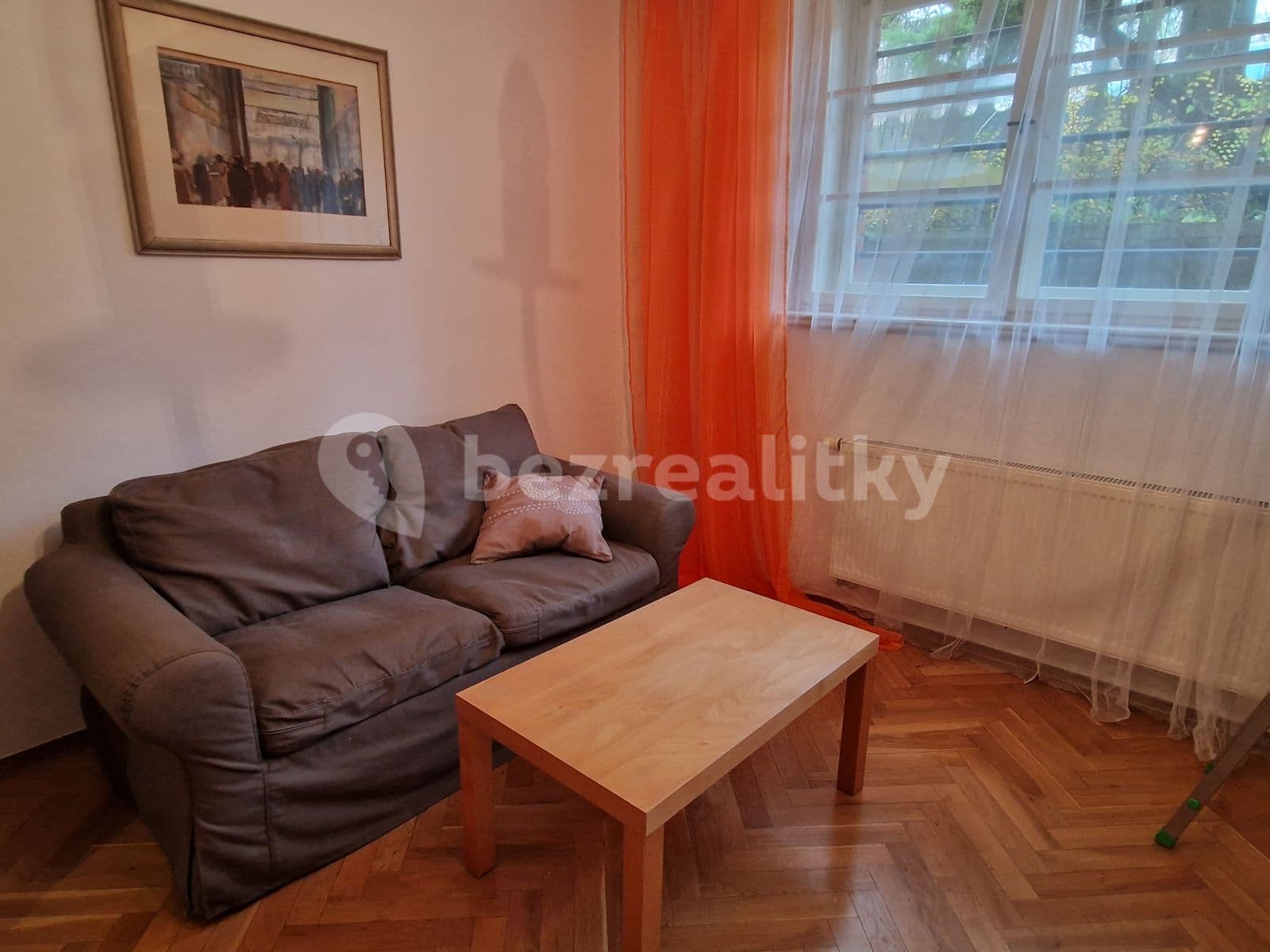 Pronájem bytu 2+1 42 m², Jižní II, Praha, Praha Pronájem bytu 2+1 42 m², Jižní II, Praha, Praha