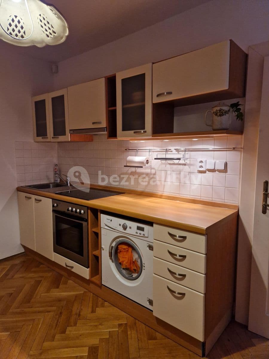 Pronájem bytu 2+1 42 m², Jižní II, Praha, Praha Pronájem bytu 2+1 42 m², Jižní II, Praha, Praha