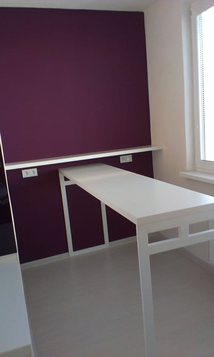 Pronájem bytu 2+1 57 m², Jeronýmova, Frýdek-Místek, Moravskoslezský kraj Pronájem bytu 2+1 57 m², Jeronýmova, Frýdek-Místek, Moravskoslezský kraj