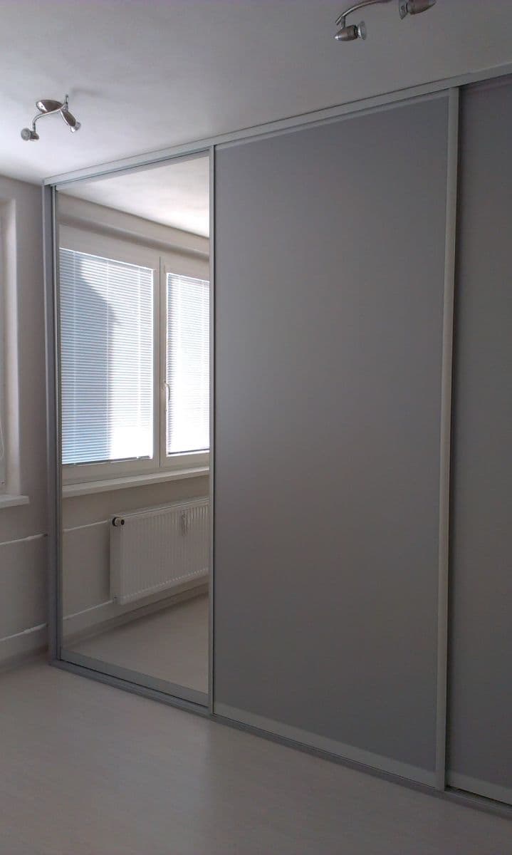 Pronájem bytu 2+1 57 m², Jeronýmova, Frýdek-Místek, Moravskoslezský kraj Pronájem bytu 2+1 57 m², Jeronýmova, Frýdek-Místek, Moravskoslezský kraj