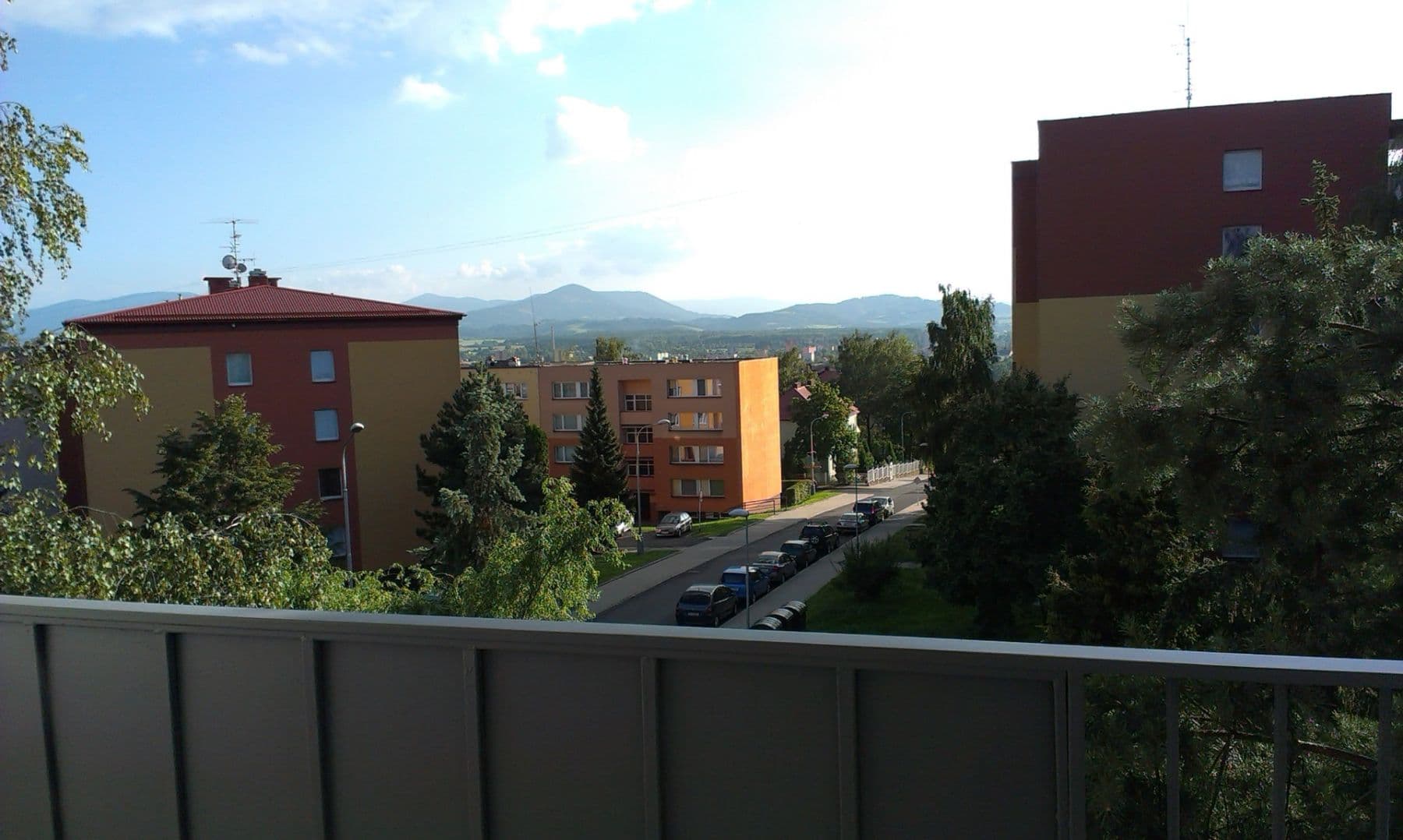 Pronájem bytu 2+1 57 m², Jeronýmova, Frýdek-Místek, Moravskoslezský kraj Pronájem bytu 2+1 57 m², Jeronýmova, Frýdek-Místek, Moravskoslezský kraj