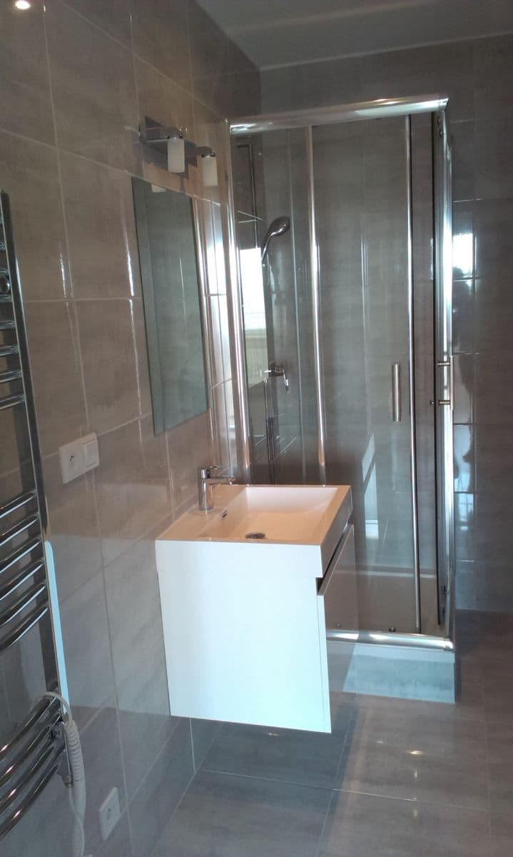 Pronájem bytu 2+1 57 m², Jeronýmova, Frýdek-Místek, Moravskoslezský kraj Pronájem bytu 2+1 57 m², Jeronýmova, Frýdek-Místek, Moravskoslezský kraj