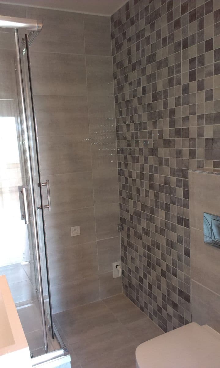 Pronájem bytu 2+1 57 m², Jeronýmova, Frýdek-Místek, Moravskoslezský kraj Pronájem bytu 2+1 57 m², Jeronýmova, Frýdek-Místek, Moravskoslezský kraj