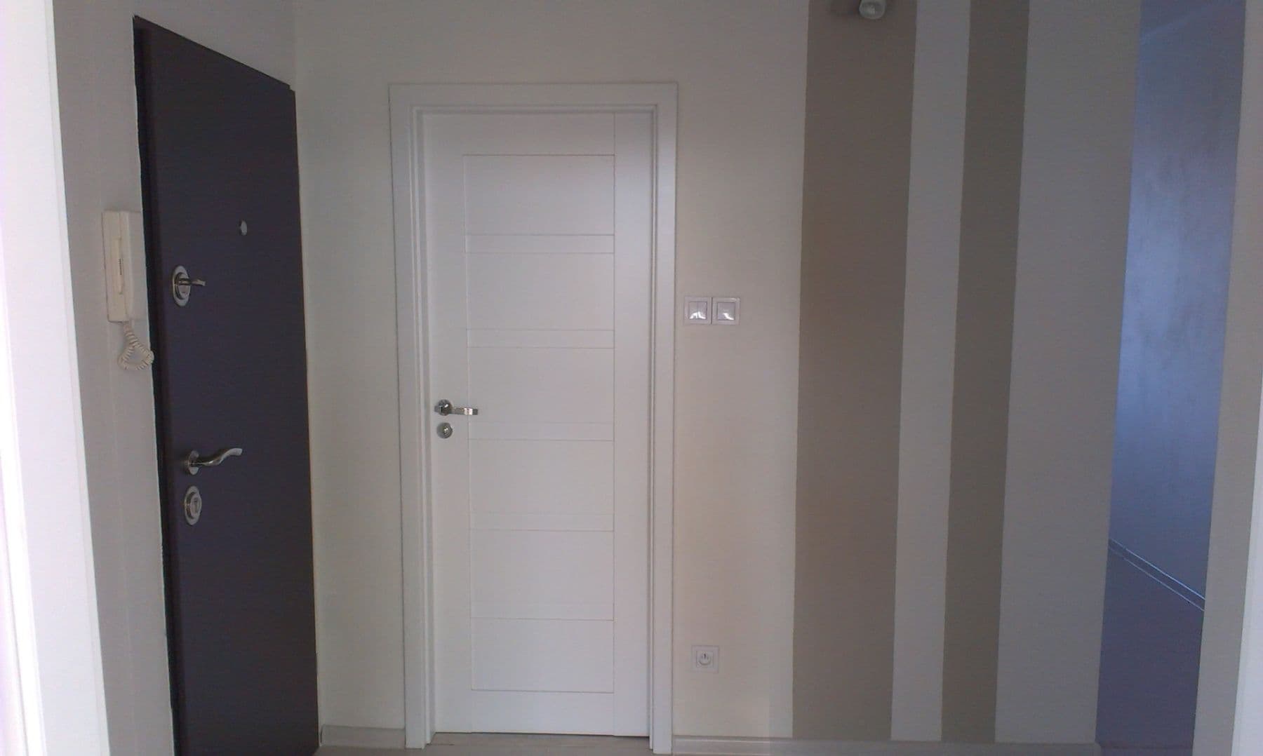 Pronájem bytu 2+1 57 m², Jeronýmova, Frýdek-Místek, Moravskoslezský kraj Pronájem bytu 2+1 57 m², Jeronýmova, Frýdek-Místek, Moravskoslezský kraj