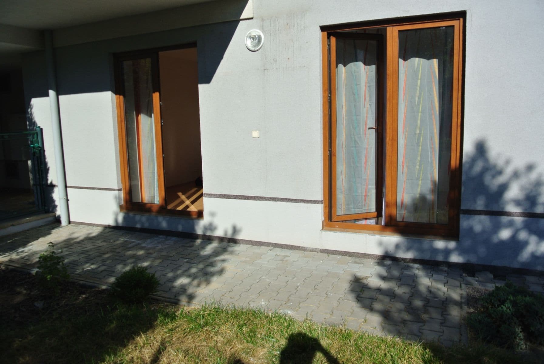 Pronájem bytu 2+kk 50 m², Lomená, Zbuzany, Středočeský kraj Pronájem bytu 2+kk 50 m², Lomená, Zbuzany, Středočeský kraj