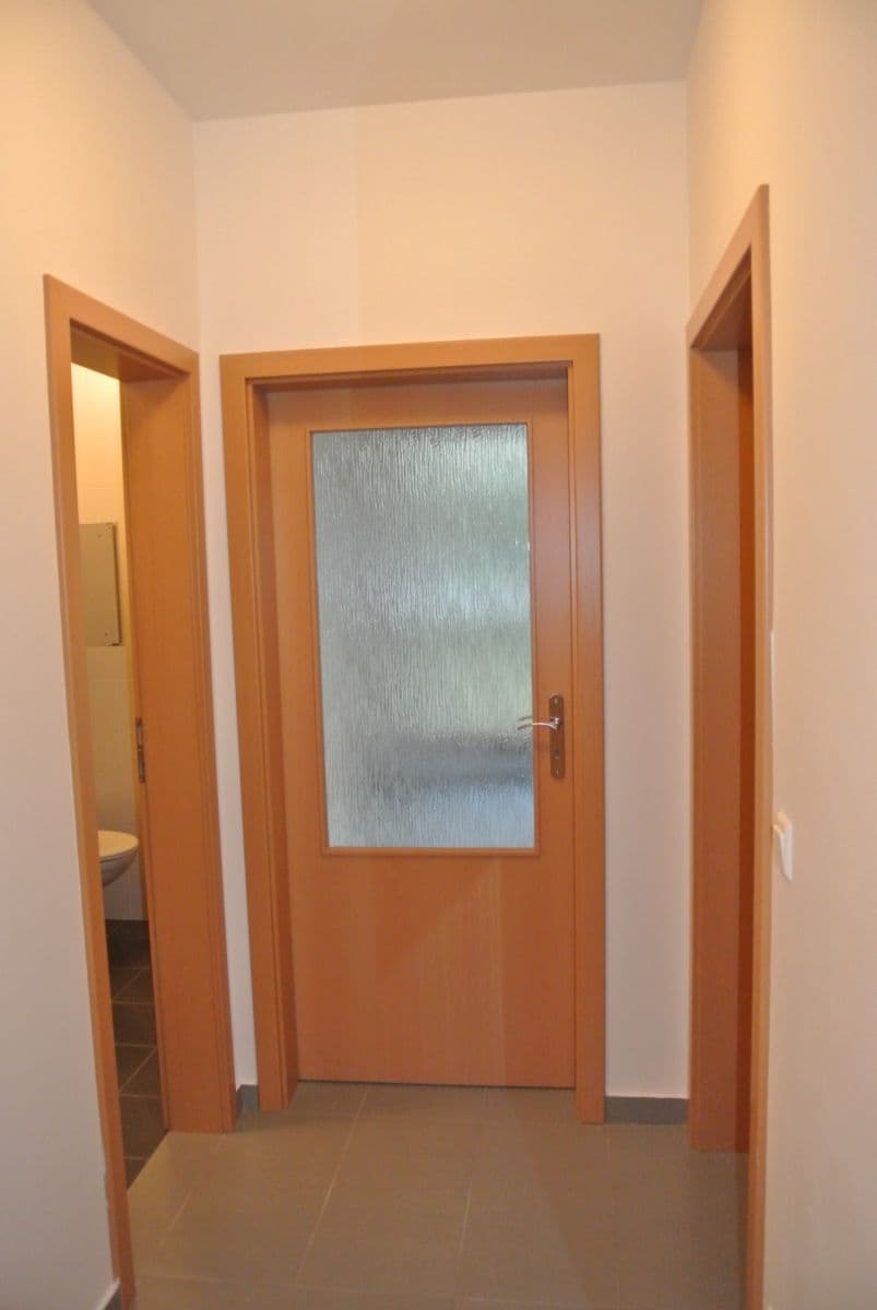 Pronájem bytu 2+kk 50 m², Lomená, Zbuzany, Středočeský kraj Pronájem bytu 2+kk 50 m², Lomená, Zbuzany, Středočeský kraj