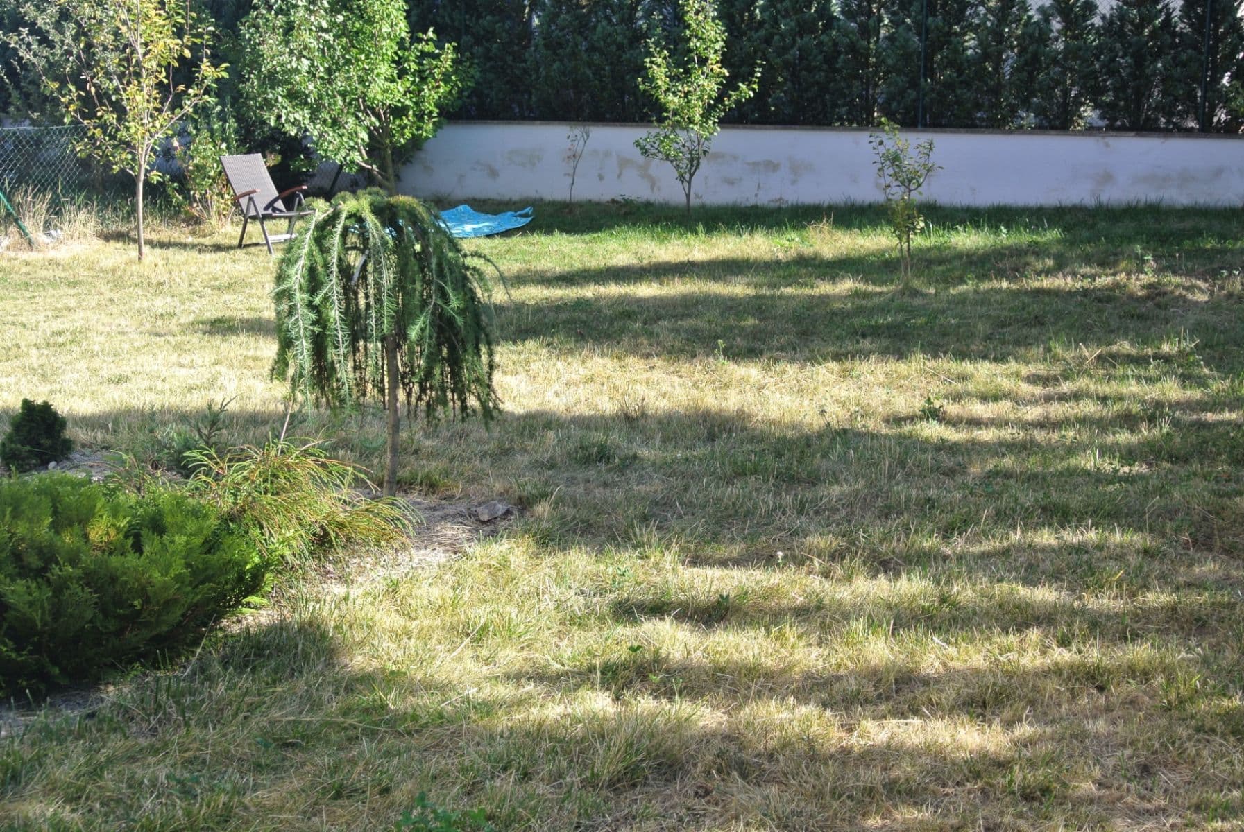 Pronájem bytu 2+kk 50 m², Lomená, Zbuzany, Středočeský kraj Pronájem bytu 2+kk 50 m², Lomená, Zbuzany, Středočeský kraj