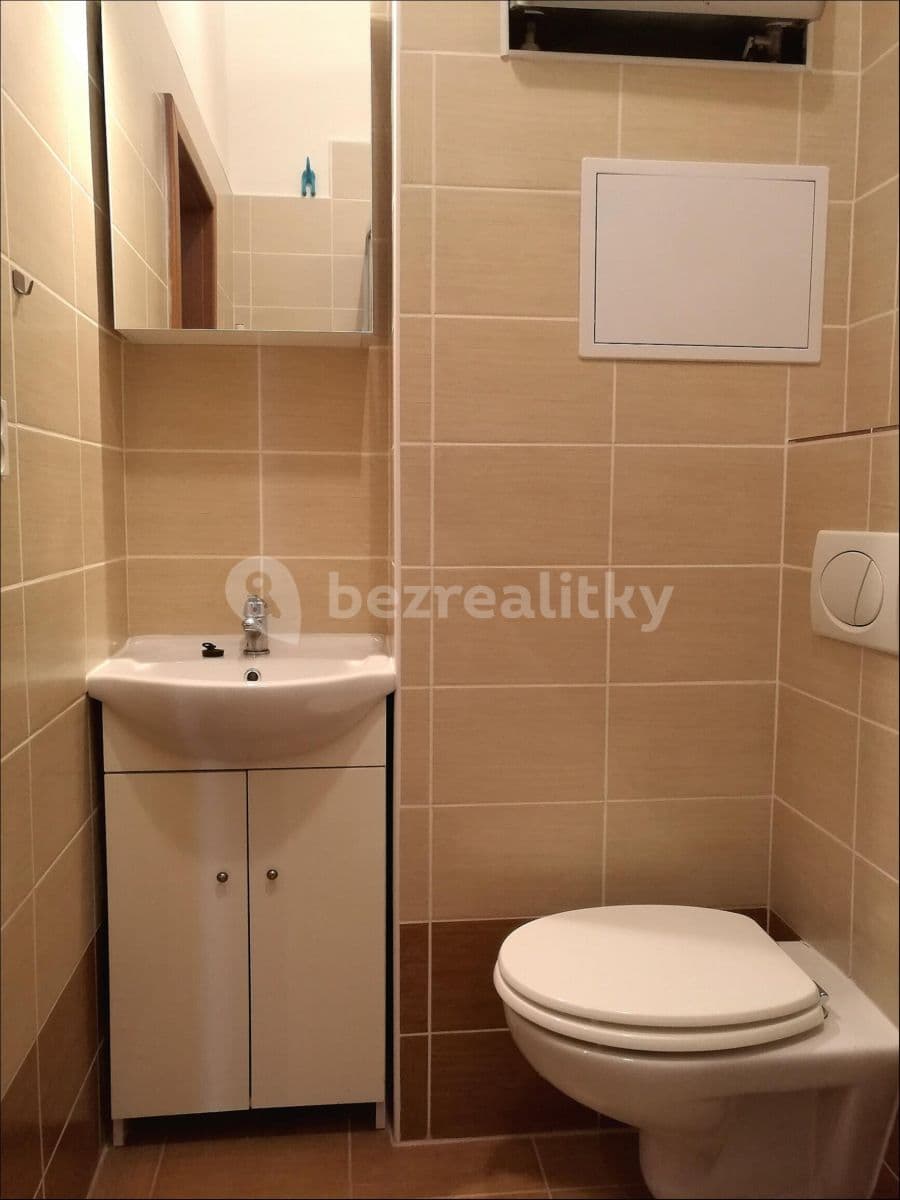 Pronájem bytu 1+1 49 m², Kamenická, Praha, Praha Pronájem bytu 1+1 49 m², Kamenická, Praha, Praha