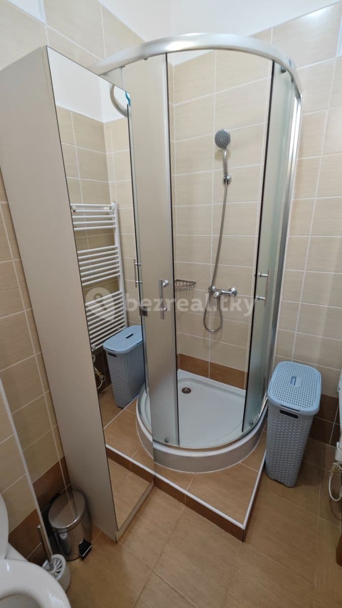 Pronájem bytu 1+1 49 m², Kamenická, Praha, Praha Pronájem bytu 1+1 49 m², Kamenická, Praha, Praha