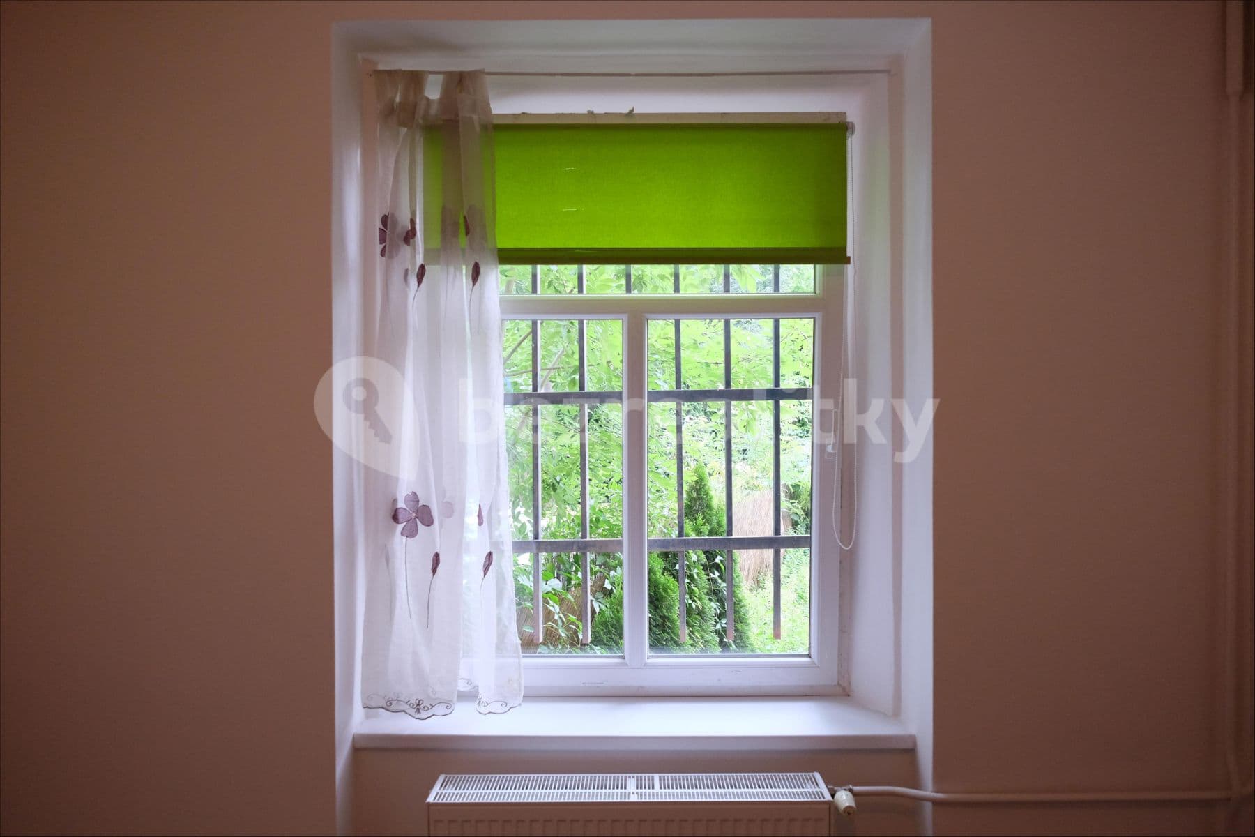 Pronájem bytu 1+kk 24 m², Zbraslavská, Praha, Praha Pronájem bytu 1+kk 24 m², Zbraslavská, Praha, Praha