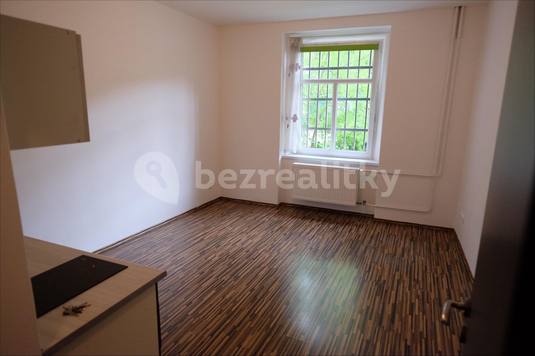 Pronájem bytu 1+kk 24 m², Zbraslavská, Praha, Praha Pronájem bytu 1+kk 24 m², Zbraslavská, Praha, Praha