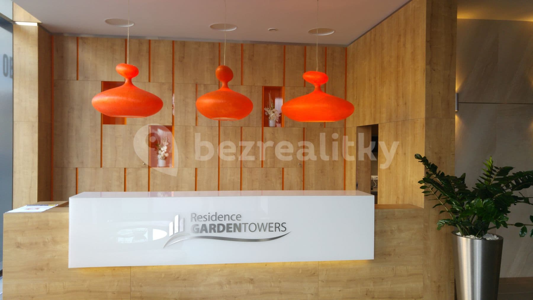 Pronájem bytu 1+kk 57 m², Olšanská, Praha, Praha Pronájem bytu 1+kk 57 m², Olšanská, Praha, Praha