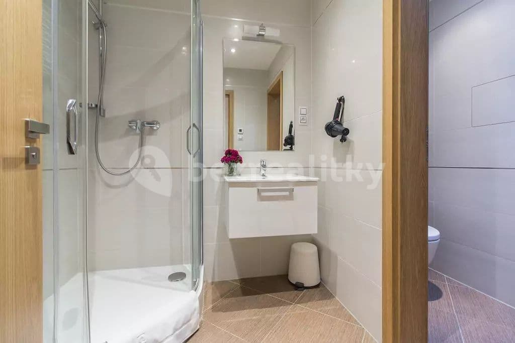 Pronájem bytu 1+kk 57 m², Olšanská, Praha, Praha Pronájem bytu 1+kk 57 m², Olšanská, Praha, Praha