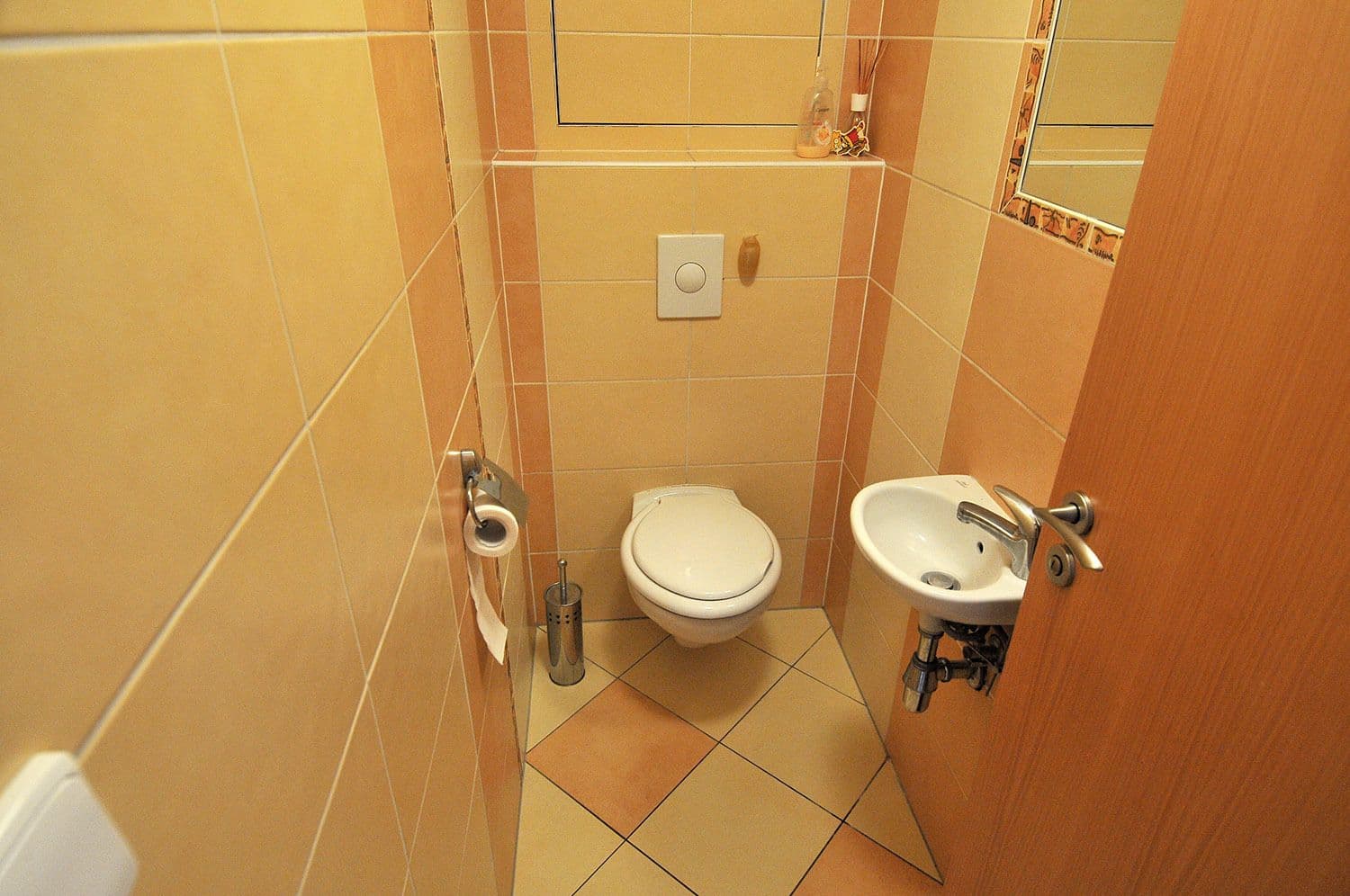 Pronájem bytu 2+kk 70 m², Lidická, Brno, Jihomoravský kraj Pronájem bytu 2+kk 70 m², Lidická, Brno, Jihomoravský kraj