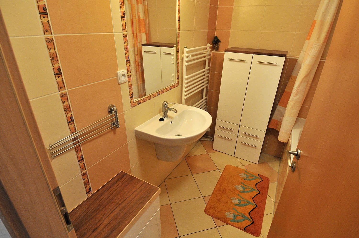 Pronájem bytu 2+kk 70 m², Lidická, Brno, Jihomoravský kraj Pronájem bytu 2+kk 70 m², Lidická, Brno, Jihomoravský kraj