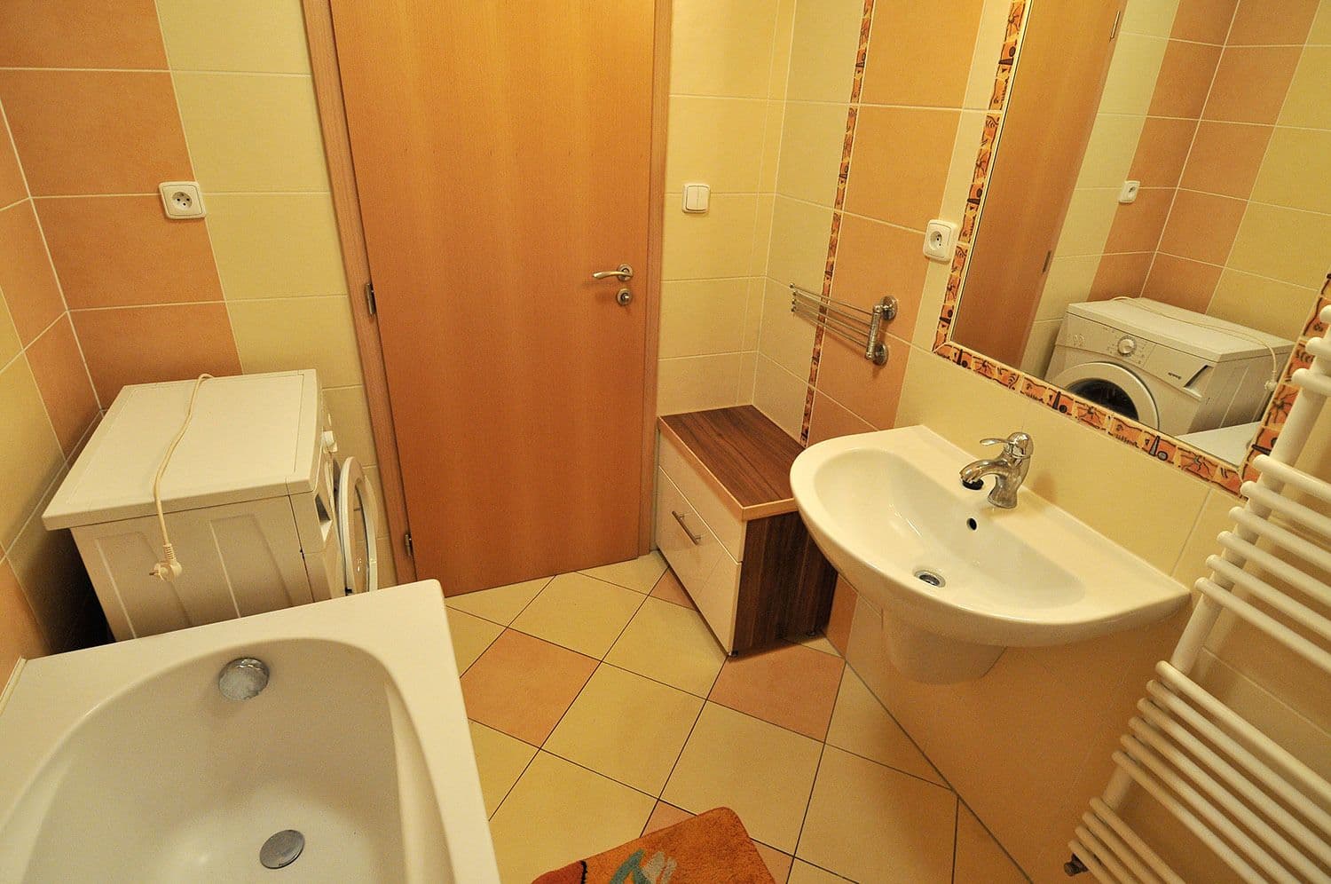 Pronájem bytu 2+kk 70 m², Lidická, Brno, Jihomoravský kraj Pronájem bytu 2+kk 70 m², Lidická, Brno, Jihomoravský kraj