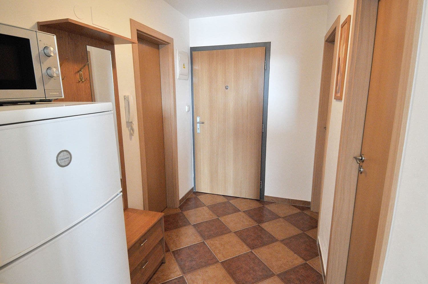Pronájem bytu 2+kk 70 m², Lidická, Brno, Jihomoravský kraj Pronájem bytu 2+kk 70 m², Lidická, Brno, Jihomoravský kraj