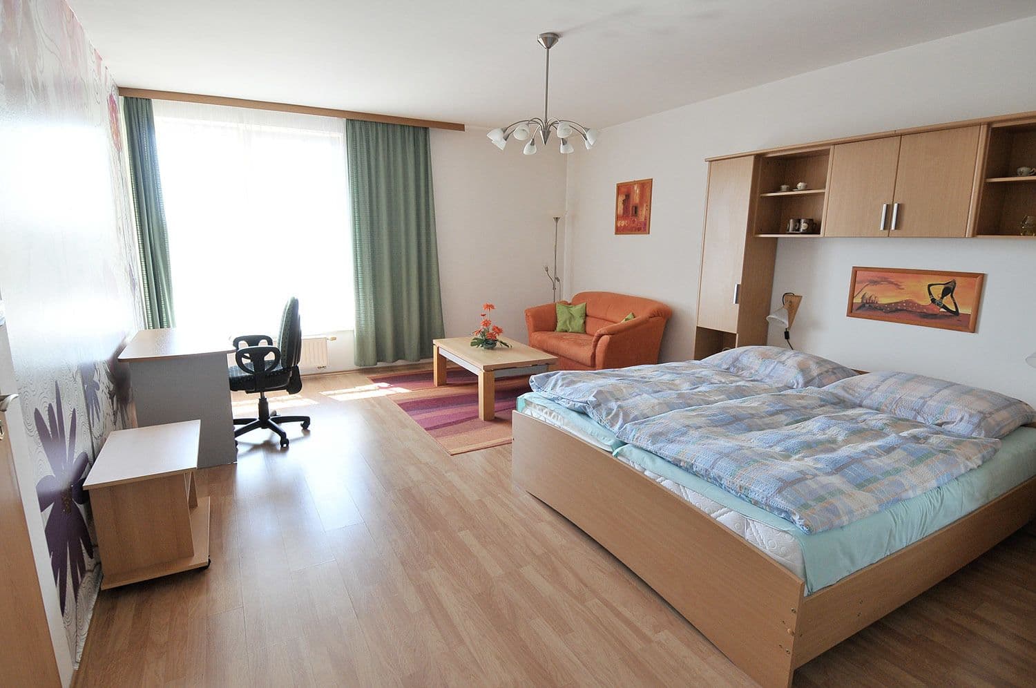Pronájem bytu 2+kk 70 m², Lidická, Brno, Jihomoravský kraj Pronájem bytu 2+kk 70 m², Lidická, Brno, Jihomoravský kraj