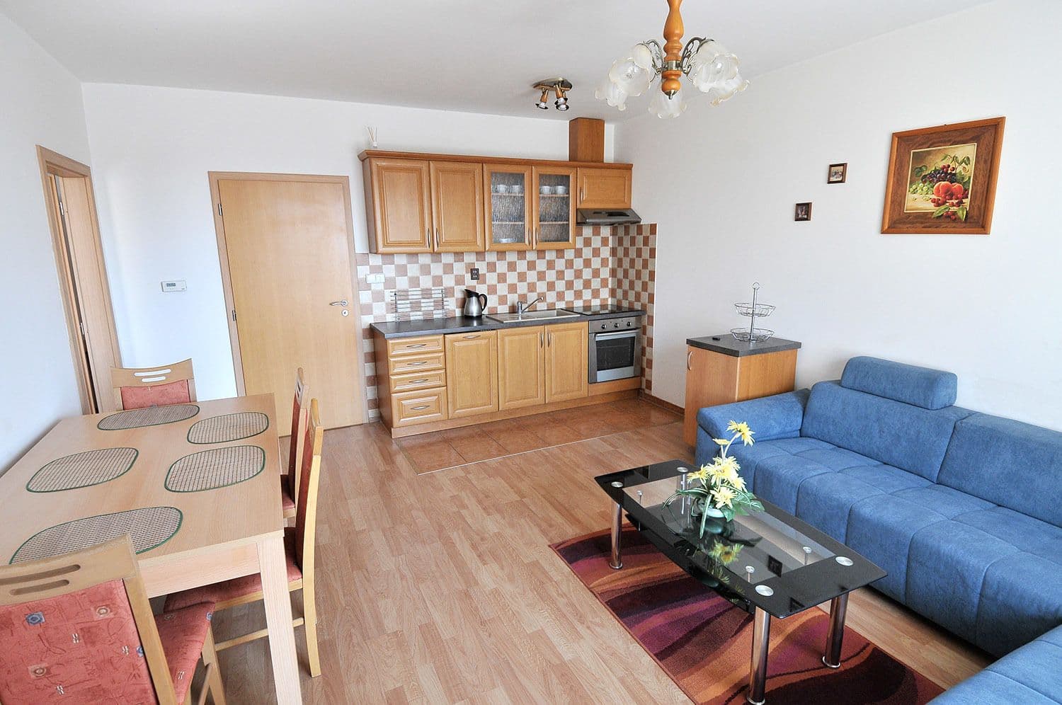 Pronájem bytu 2+kk 70 m², Lidická, Brno, Jihomoravský kraj Pronájem bytu 2+kk 70 m², Lidická, Brno, Jihomoravský kraj