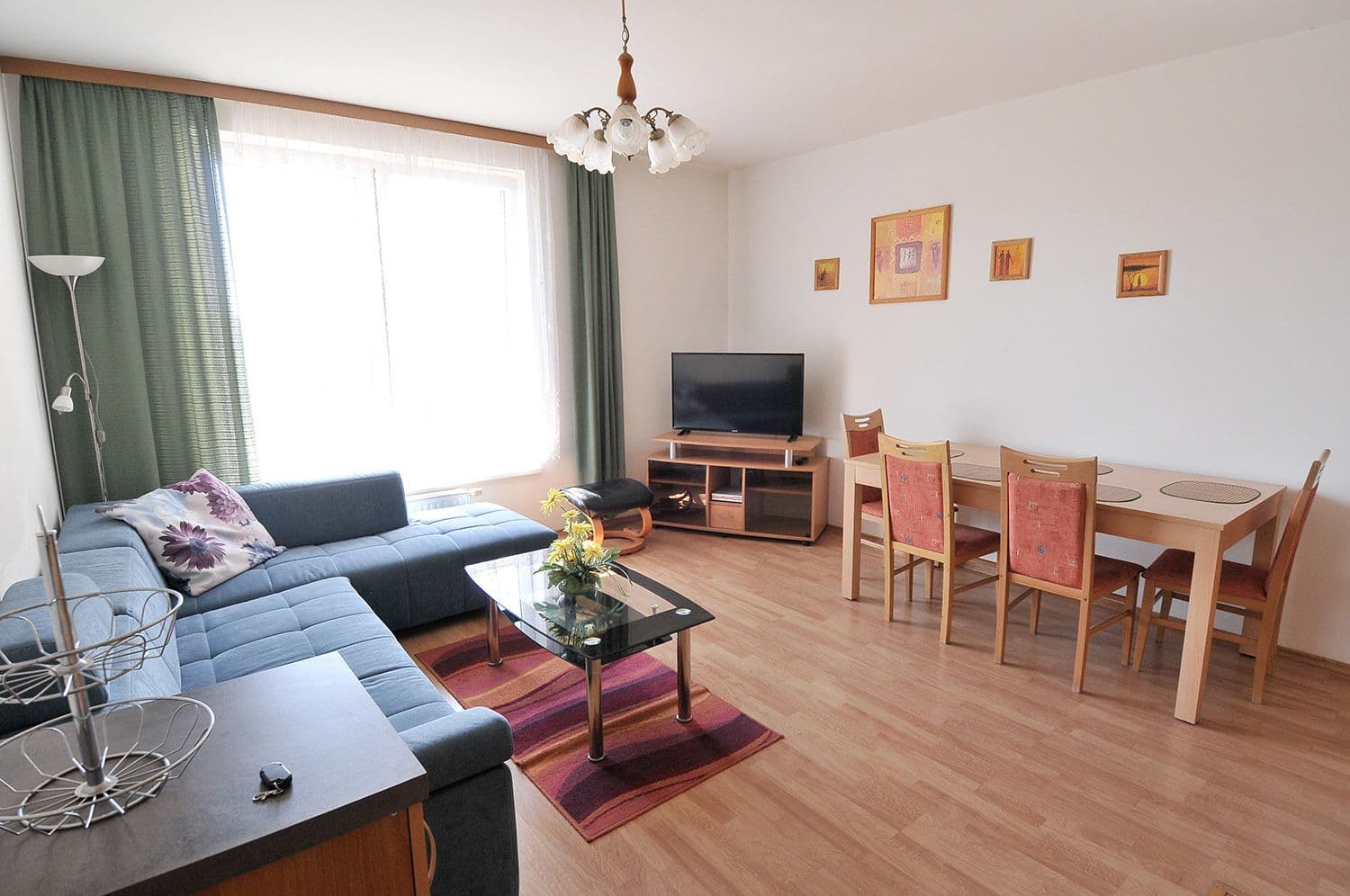 Pronájem bytu 2+kk 70 m², Lidická, Brno, Jihomoravský kraj Pronájem bytu 2+kk 70 m², Lidická, Brno, Jihomoravský kraj