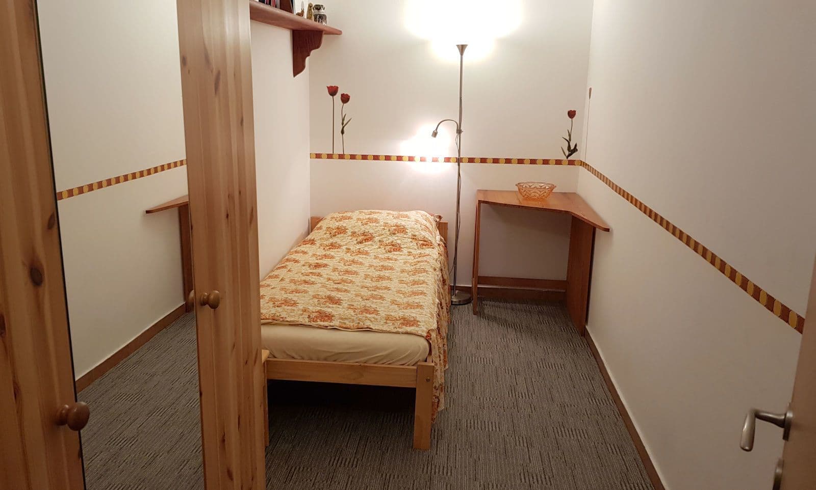 Pronájem bytu 2+kk 70 m², Lidická, Brno, Jihomoravský kraj Pronájem bytu 2+kk 70 m², Lidická, Brno, Jihomoravský kraj