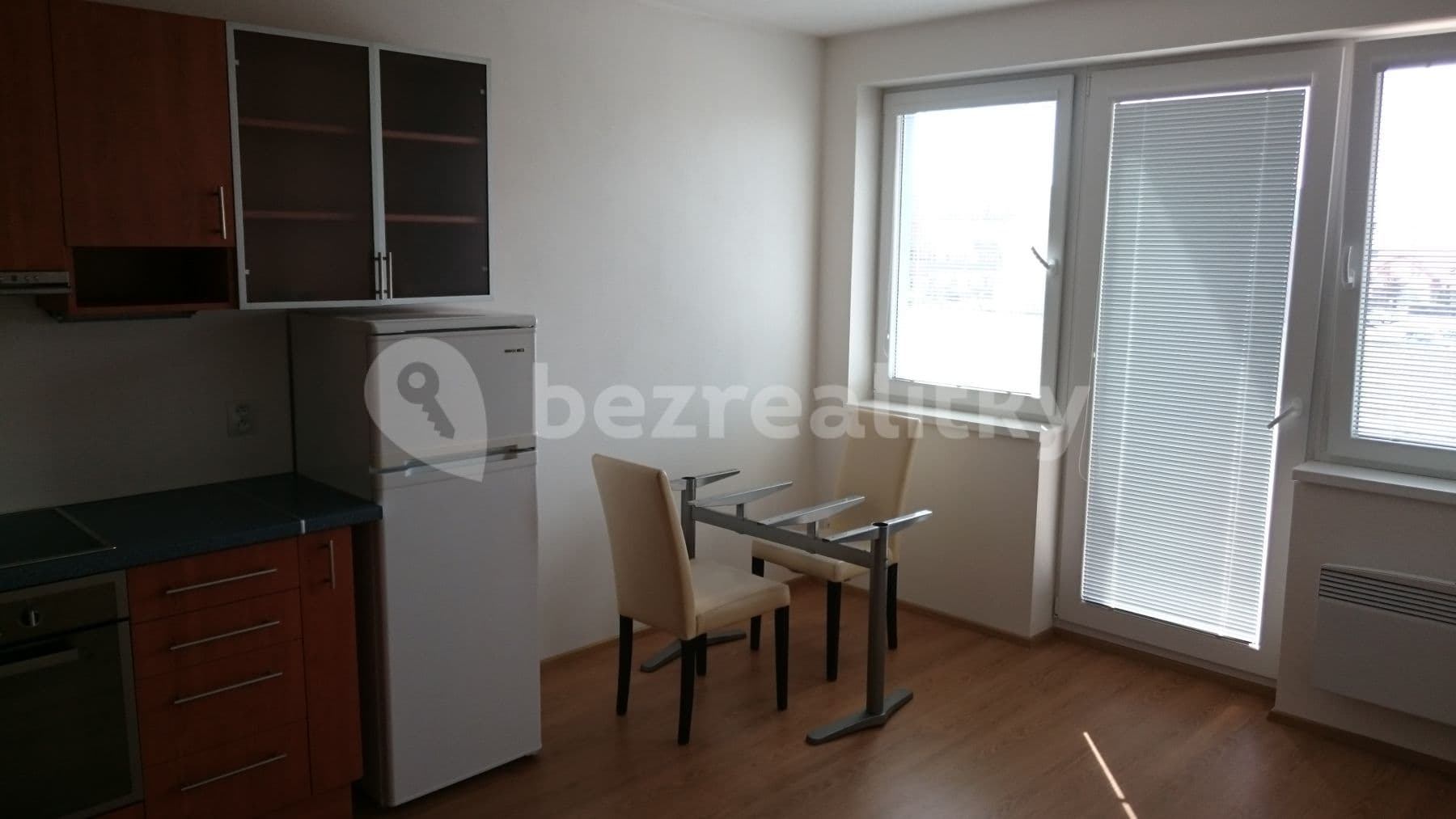 Pronájem bytu 1+kk 27 m², Bučkova, Brno, Jihomoravský kraj Pronájem bytu 1+kk 27 m², Bučkova, Brno, Jihomoravský kraj