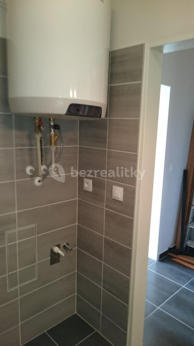 Pronájem bytu 1+kk 27 m², Bučkova, Brno, Jihomoravský kraj Pronájem bytu 1+kk 27 m², Bučkova, Brno, Jihomoravský kraj