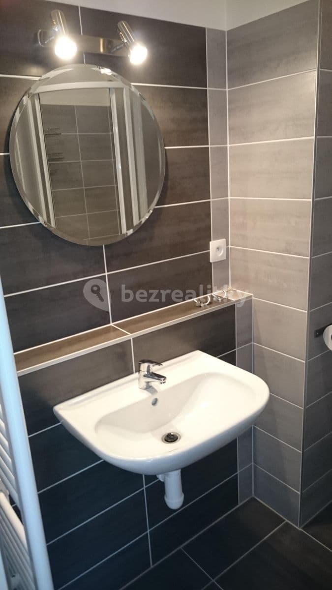 Pronájem bytu 1+kk 27 m², Bučkova, Brno, Jihomoravský kraj Pronájem bytu 1+kk 27 m², Bučkova, Brno, Jihomoravský kraj